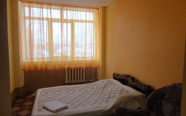 Mayak Mini-Hotel