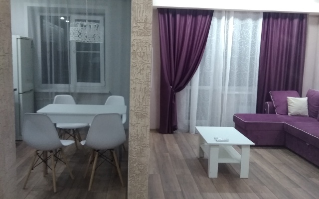 Lipetsk Tsentr 1 Apartments