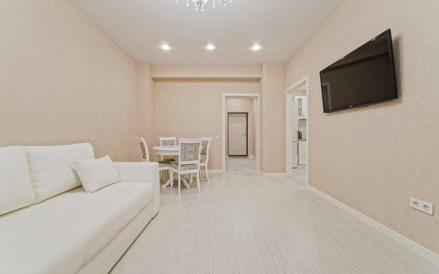 Po adresu Krasnaya 21 Apartments