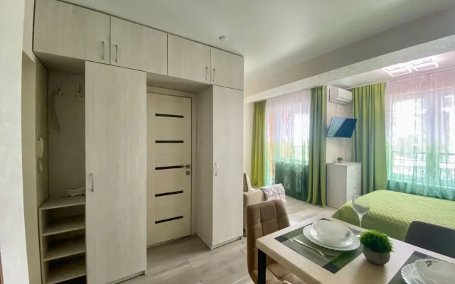 V Zhk Karavella Portugalii Pervaya Beregovaya Apartments