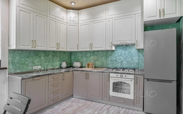 Частный дом Райский уголок среди гор и альпийских лугов