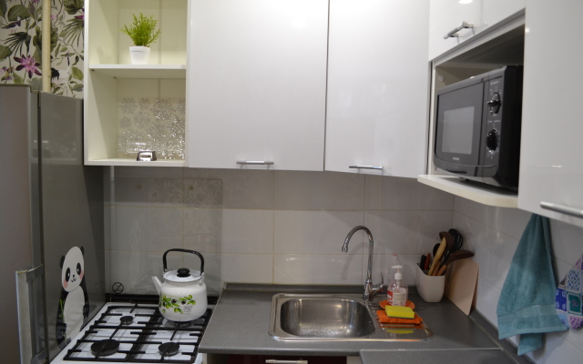 Квартира 1к рядом с Парком им.Кирова