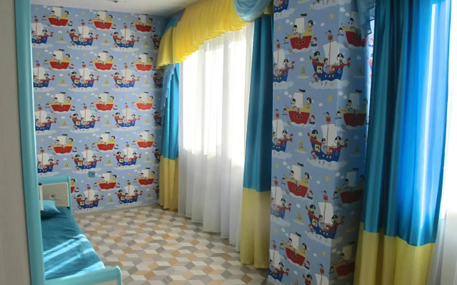 Kvartira Guest House