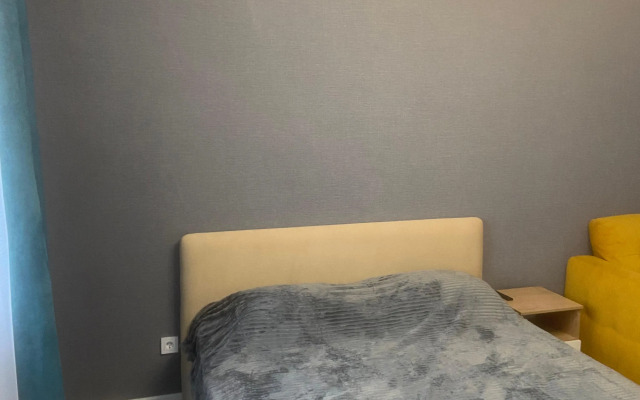 Апартаменты Элитные в Центре Степного г.Оренбург