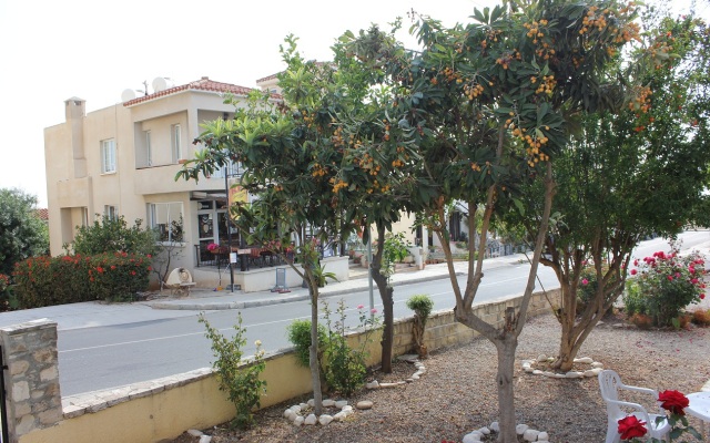 Arhangelou Michael Sea Apartments