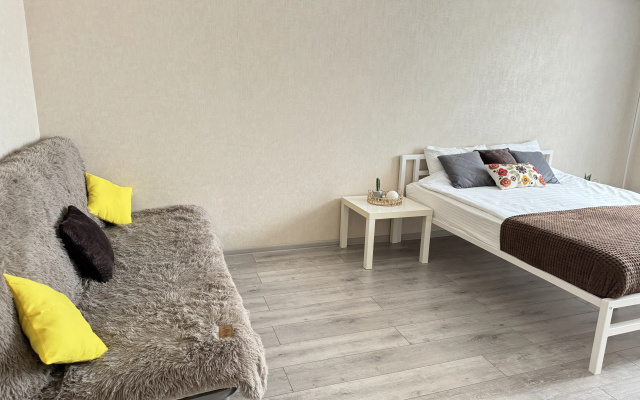 Apartamenty Batasheva Apart