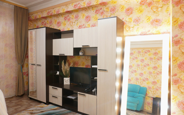 Квартира В самом центре с видом на колокольню