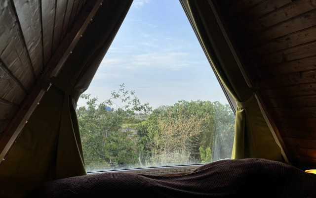 Бунгало в Хазаре