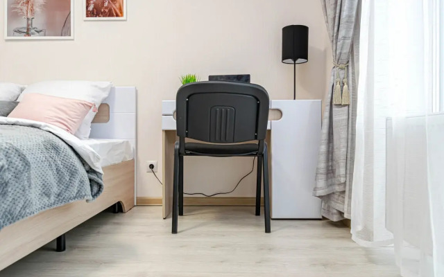 Apartments Cosmos Apart V Zhk Biznes-Klassa (2) Na Ostrovskogo