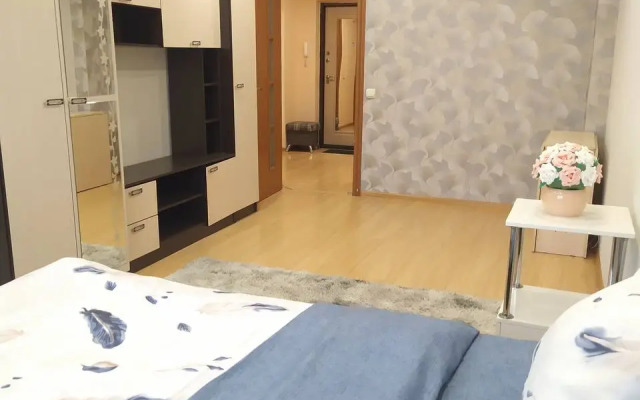 Квартира на Ушакова