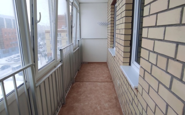 Nordapart Severnye 5 Flat