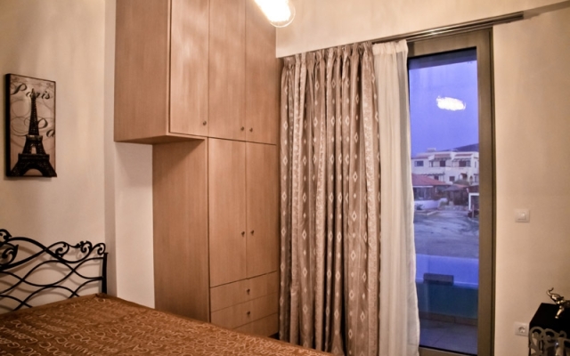 Maria 3-BDR Villa