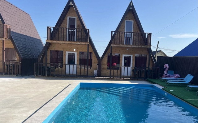 Granata Recreation center Guest house