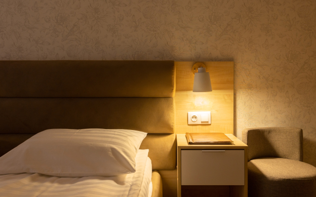 Nevskij Mayak Mini-Hotel