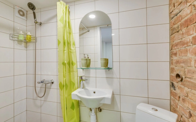 Apartment Dvoriki Petra on Gorokhovaya