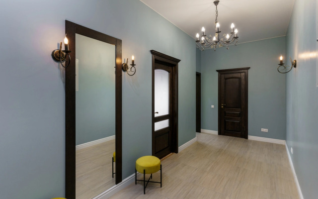 Apartments Five Stars 34