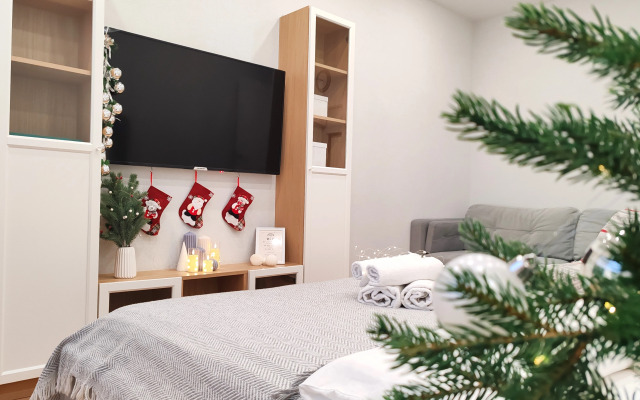 Квартира Люкс в Солнцево