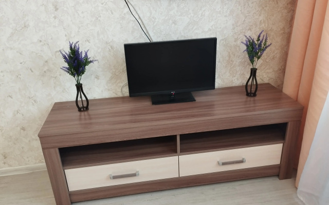 Dvushka Ryadom S Krasnoy Ploschadyyu Alfa Rent Anapa Flat