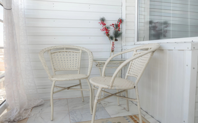 Квартира Томск Большая Подгорная, 87