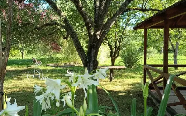 Mampre Villa