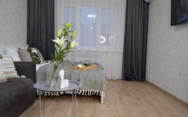 Апартаменты «Атмосфера» | Олива — Ваш Идеальный Отдых Начинается Здесь И Сейчас