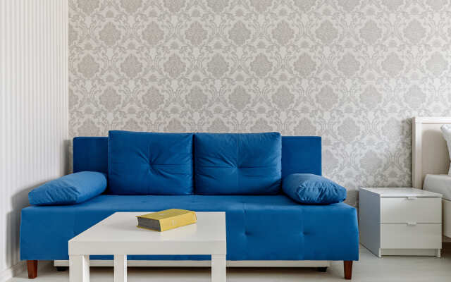 Апартаменты Стиль в ЖК Маршал