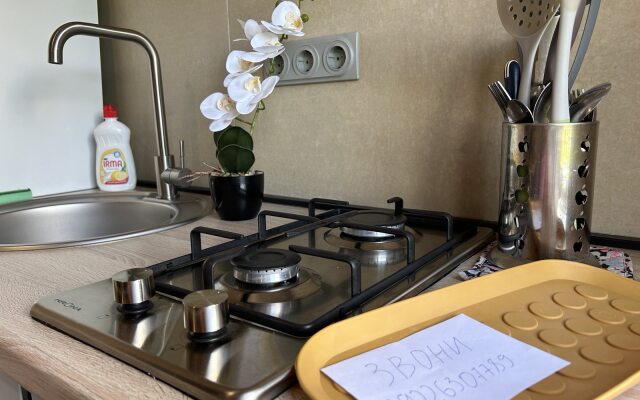 Квартира Миг