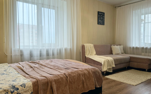 Dvukhkomnatnaya S Razdelnymi Komnatami Flat