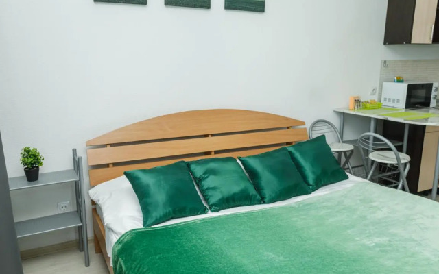 Студия Этажидейли на Студенческой