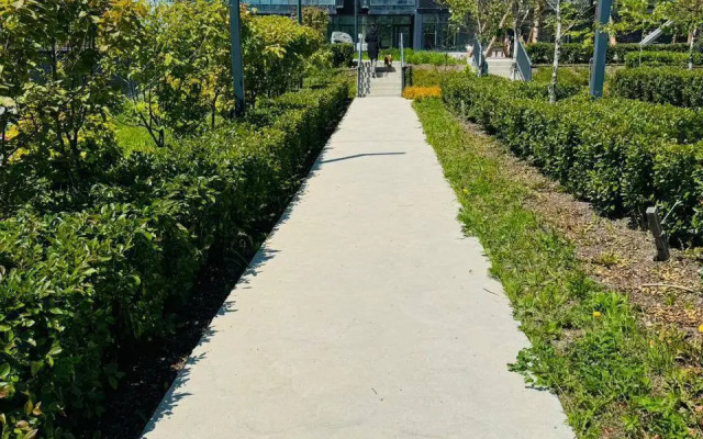 Квартира на улице Полковника Фесюна 20