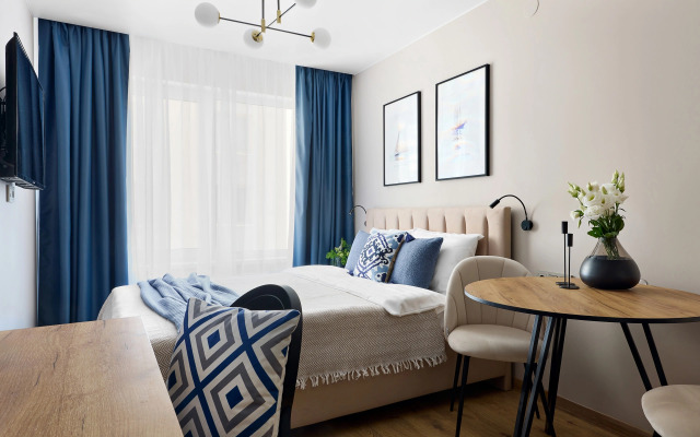Sea Wave Apart Apartments