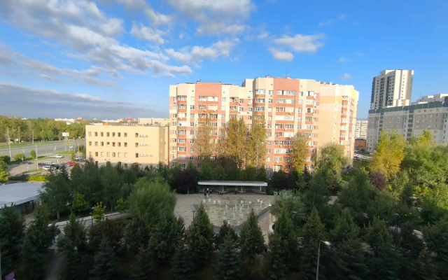 Квартира Просторная Однушка Рядом с Метро