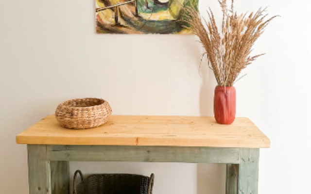 Квартира семейная у моря