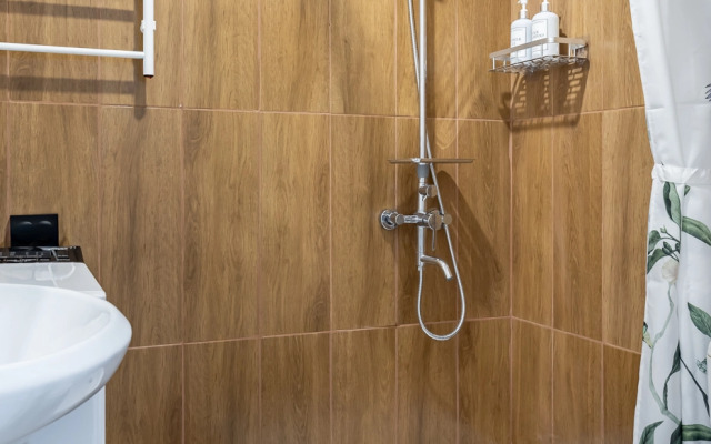 Апартаменты Вечер в Марокко