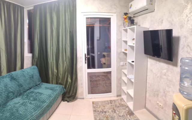 Квартира Ивановская 92