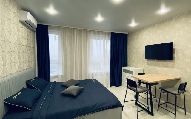 Gogol Park Apartments