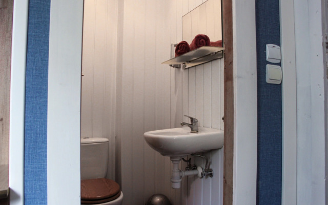 Апартаменты на Куршской Косе 1