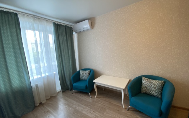 Апартаменты Ленина 36 Пятая авеню