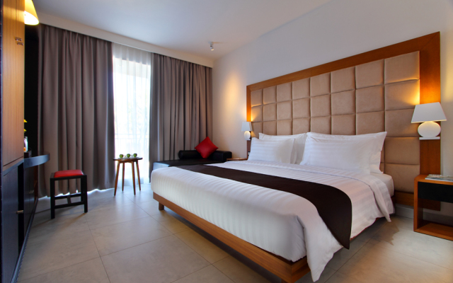 The 101 Bali Fontana Seminyak Hotel