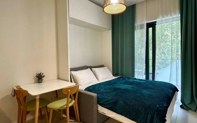 Studio Flow Apartments