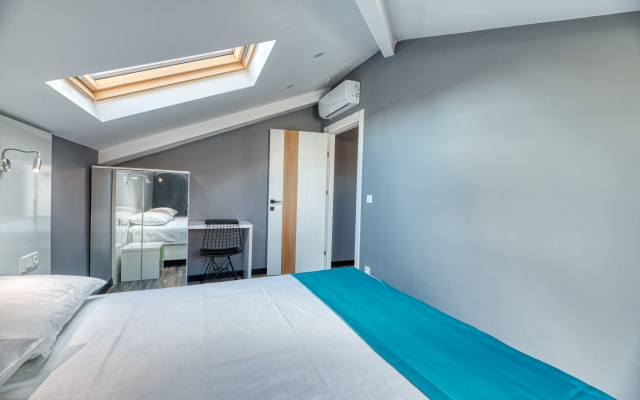 Grisverde Suites Boutique hotel