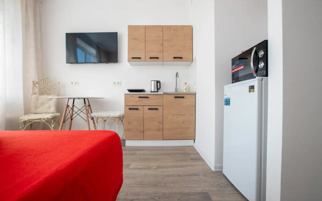Maxrealty24 Prostornaya 15 Apartment 1