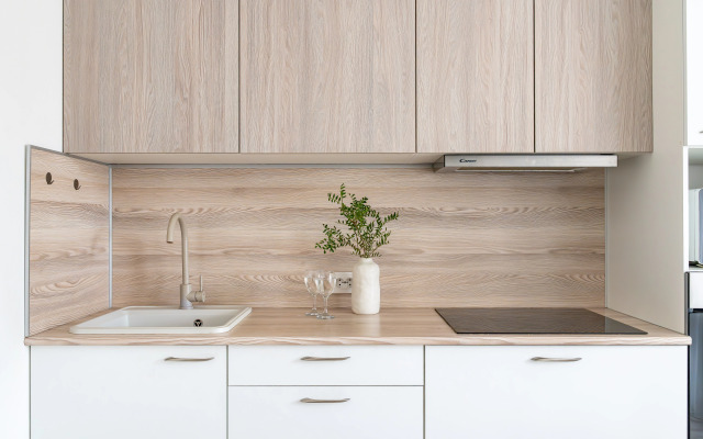 Апартаменты Astrid