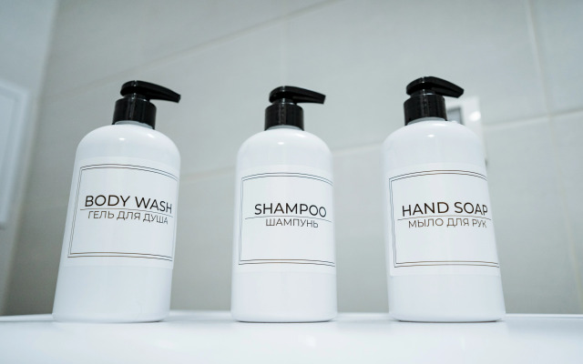 Квартира Комфортабельная студия в новом доме