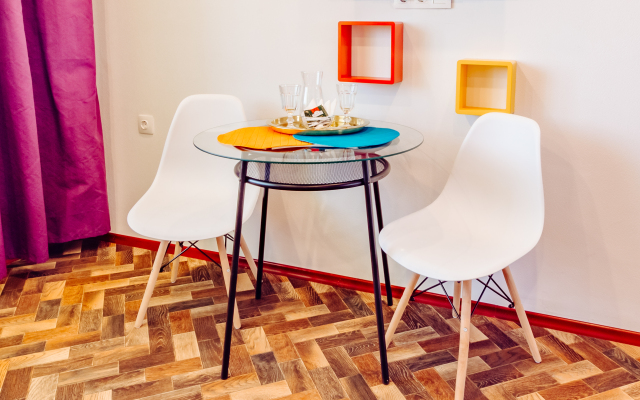 Апартаменты Добрые Сутки на Ленина 36 1