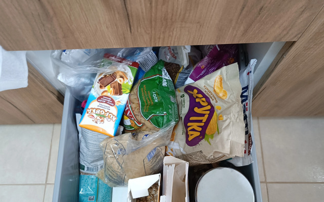 Квартира Уютная в сердце города