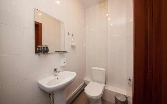 Apartment on Lomonosova 1