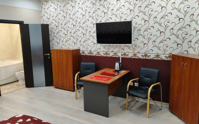 Квартира Студия 2