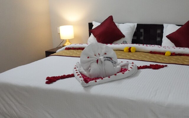 Hotel AKSHITH Inn