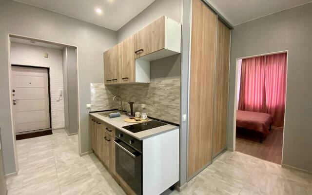 Na 7 Nebe Apartments